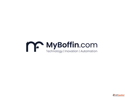MyBoffin Web Development Company