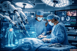 Surgical Technologist vs Surgical Assistant - by Surgical Te...