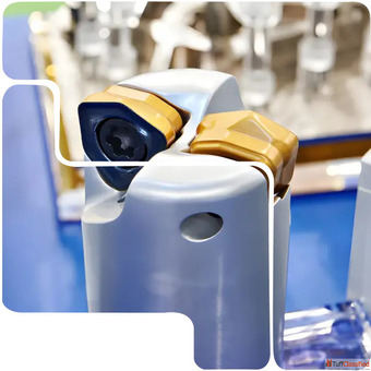 Titanium Nitride Coating in India High-Quality TiN PVD Coating Services