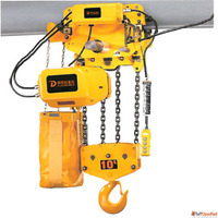 20 Ton Electric Chain Hoist