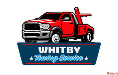 Whitby Towing