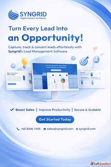 No.1 Software Development Company in India