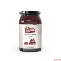 Pure Honey Online - Experience Natural Sweetness and Quality