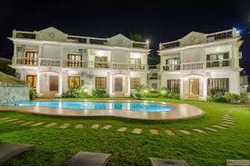 Hotels Near Baga Beach for a Comfortable Coastal Stay