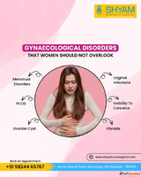 Get Expert Pregnancy Care from the Best Gynecologist in Ahme...