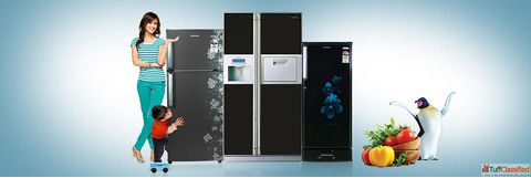 LG Refrigerator servicing Madhapur Hyderabad.
