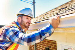 Roof maintenance Petaling Jaya