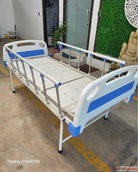 Hospital Furniture Manufacturer in Ambala