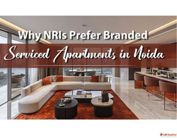 Fully Furnished Serviced Apartments for Investment