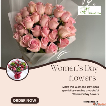 corporate gifts for women's day