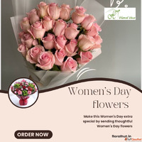 corporate gifts for women's day