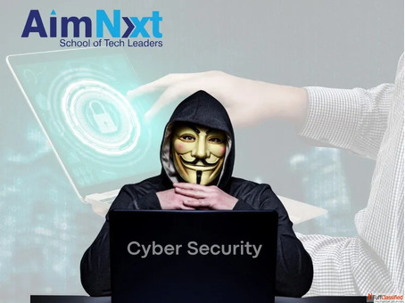 Best Institute For Cyber Security Course Training In Hyderabad