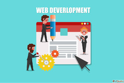Reliable Website Development Agency
