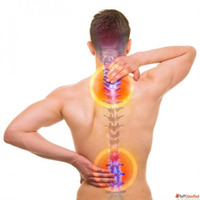 Complete Slipped Disc Treatment in Faridabad for Lower Back ...