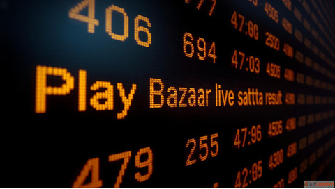 PlayBazaar.in Official Updates Online