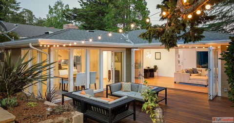 Increase Property Value with Smart Strategic Outdoor Design