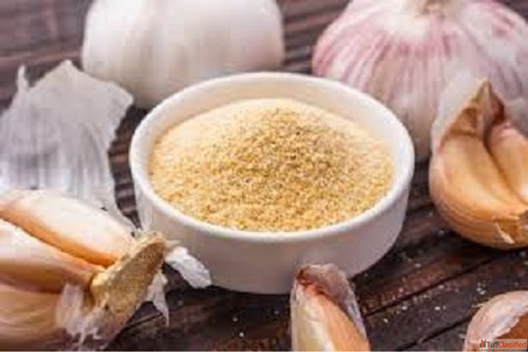 Garlic Powder Suppliers in Gujarat