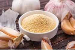 Garlic Powder Suppliers in Gujarat