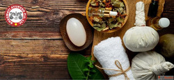 Ayurvedic Medicine for HIV in South Africa