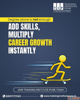 Artificial intelligence course in Pune -Training Institute in Pune