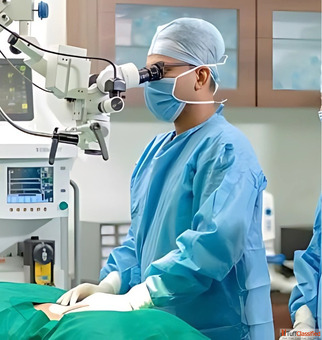 Best Spine Surgeon in Mehsana for Back Pain Spine Treatment