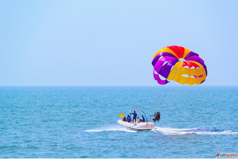 Amazing Goa tour with Amara Grand Inn Calangute 4 Nights Package Category Group Best Price Destinati