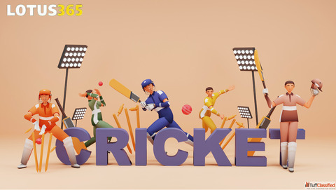 Get Online Cricket ID with Instant Withdrawal - Quick Reliable