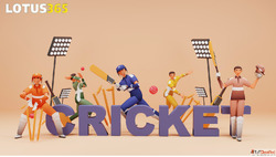 Get Online Cricket ID with Instant Withdrawal - Quick Reliab...