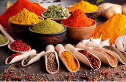 Pure Indian Spices Suppliers in Sangli
