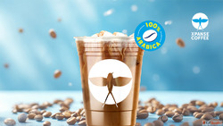 Best Cafe Madgaon - Xpanse Coffee