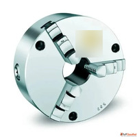 CNC Lathe Chuck Guindy Machine Tools