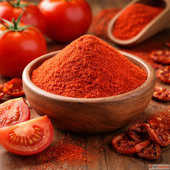 Dehydrated Tomato Powder Suppliers in Rajkot