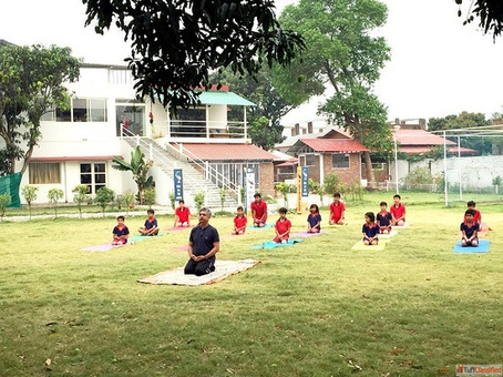 Best Boarding Schools For Boys in Dehradun