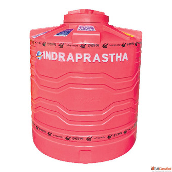 Water Tank Manufacturers - Indraprastha Industries