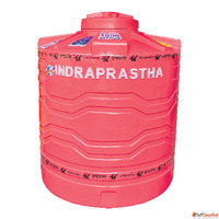 Water Tank Manufacturers - Indraprastha Industries