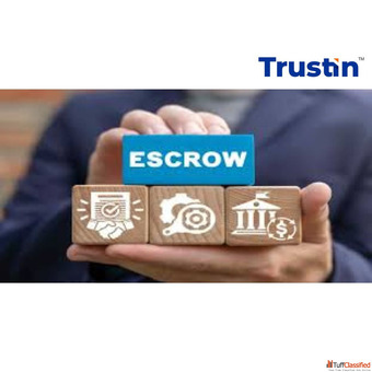 Escrow Provider in UAE - Secure Digital Escrow Services