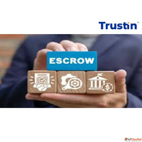Escrow Provider in UAE - Secure Digital Escrow Services