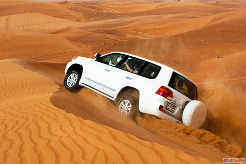 Top Travel Agency in Dubai - Book Desert Safari Dubai Tours Tripa Tours