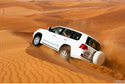 Top Travel Agency in Dubai - Book Desert Safari Dubai Tours ...