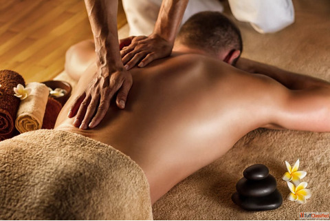 Arth Thai Spa Meerut Calm Spa Centre 8422922376