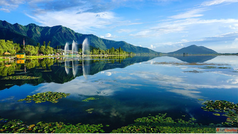 Srinagar Delights 4 Nights 5 days starting from 18000- Per Person