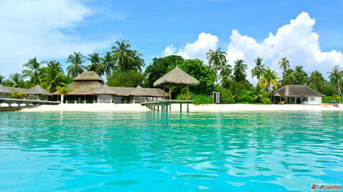 Andman Tour Package 2N Port Blair 2N Havelock 1N Neil Island starting from 42000-