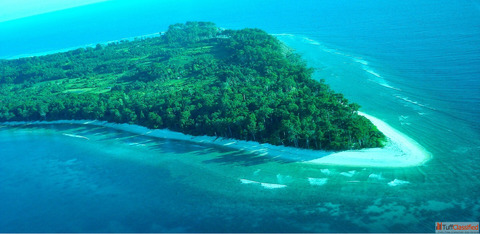 Andman Tour Package 2N Port Blair 2N Havelock 1N Neil Island starting from 42000-