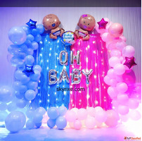 Birthday Event Decoration Company in India
