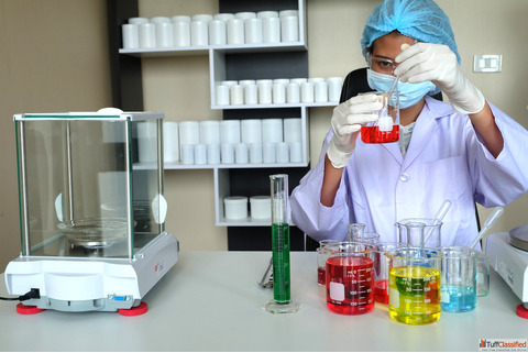 Reliable PCD Pharma Franchise Company in Rajasthan for Business Growth