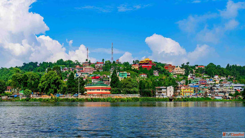 Darjeeling Gangtok 4Nights 5Days starting from 17000-