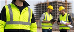 Green Safety Reflective Vest Manufacturers
