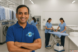 Best Dry Cleaning Near Varsova for Your Clothes