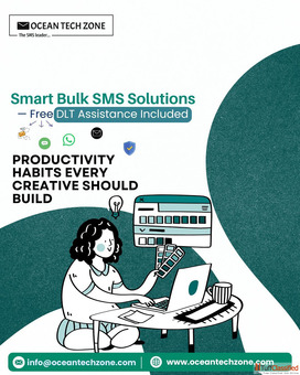 Bulk sms service provider in delhi