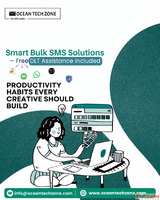 Bulk sms service provider in delhi